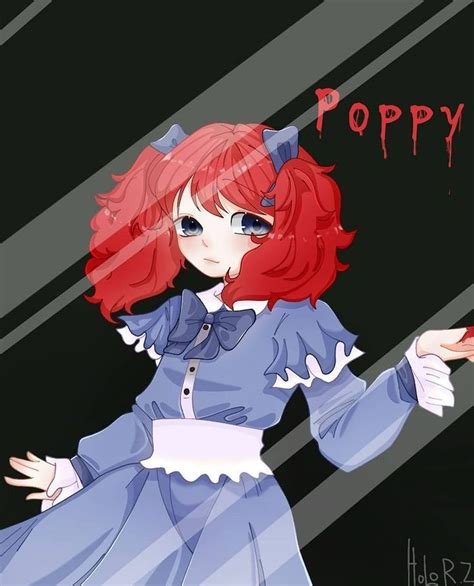 poppy hentai|Character: poppy (popular) » nhentai